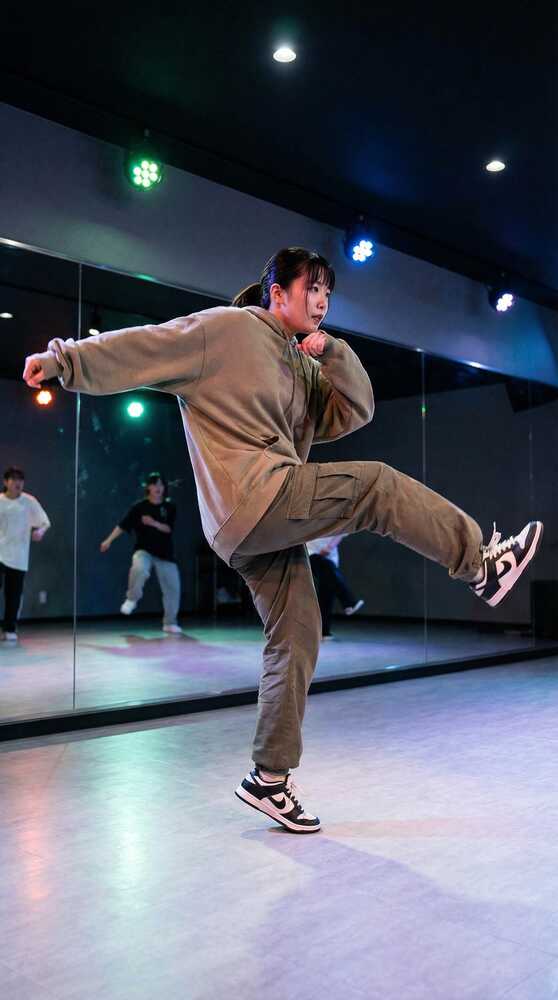 日本三级舞蹈视频